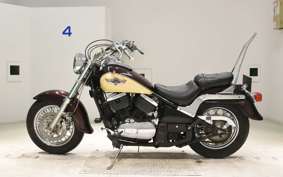 KAWASAKI VULCAN 400 CLASSIC 1998 VN400A