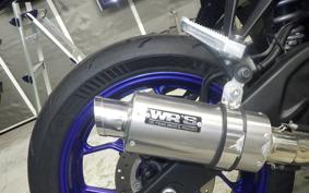 YAMAHA YZF-R25 A 2019 RG43J