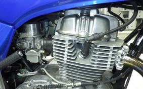 HONDA CB250 N 1977 CB250N
