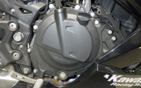 KAWASAKI NINJA 400 2019 EX400G