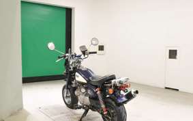 HONDA MONKEY 1998 Z50J