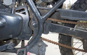 SUZUKI TS50 Hustler SA11A