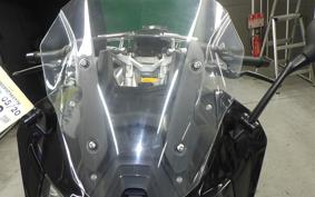BMW R1200RS 2016