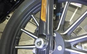 HARLEY XL883N 2010