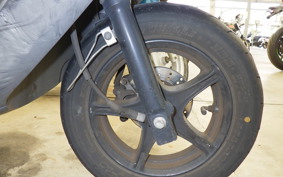 YAMAHA JOG Delux SA39J
