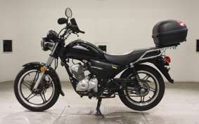 HONDA CBF125T