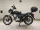 Фото Honda CBF125T с японского аукциона