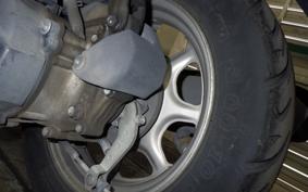HONDA TACT Basket 2025 AF79