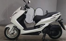 YAMAHA MAJESTY 155S SG28J