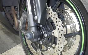 KAWASAKI NINJA ZX-6R A 2019 ZX636G