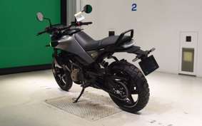 HUSQVARNA SVARTPILEN 250
