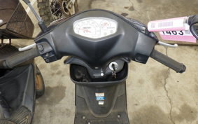 SUZUKI ADDRESS V50 CA4BA