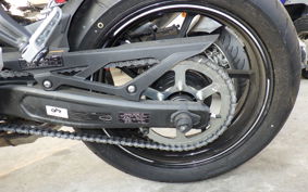 KAWASAKI ZX-4R SE 2025 ZX400P