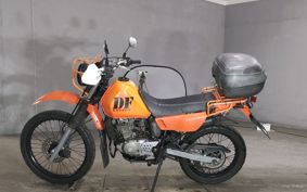 SUZUKI DF125E SF44A