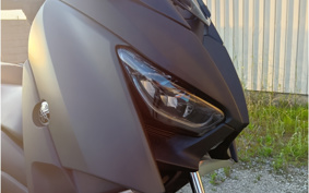 YAMAHA X-MAX SG42J