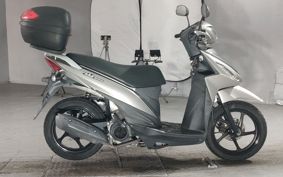 SUZUKI ADDRESS V110 CE47A