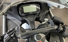 SUZUKI GSX-R125 ABS DL33B