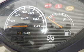 YAMAHA JOG Gen.5 SA36J