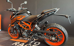 KTM 250 DUKE JPE40