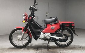 HONDA CROSS CUB JA10
