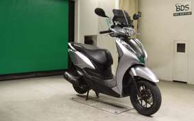HONDA LEAD 125 2025 JF45