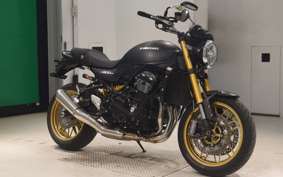 KAWASAKI Z900RS SE 2025 ZR900K