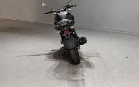 YAMAHA FZ25 RG42