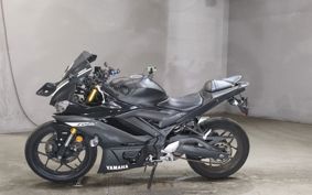YAMAHA YZF-R3 RH13J