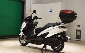 SUZUKI SKYWAVE 200 (Burgman 200) 2019 CH41A