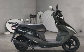 SUZUKI ADDRESS V125 DT11A