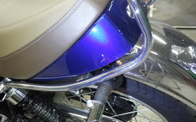 YAMAHA SR400 Gen.5 2021 RH16J