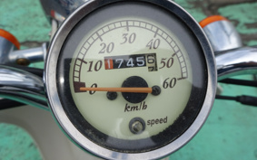 HONDA JOLNOC RARE AF54