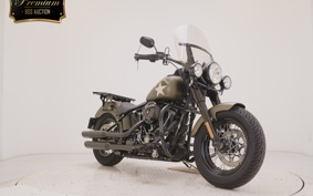 HARLEY FLSS 1800 2017