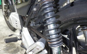 SUZUKI EN125 2A 2005