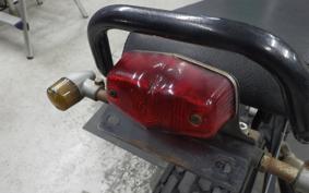 HONDA FTR223 2005 MC34
