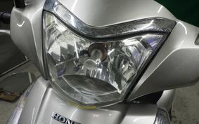 HONDA LEAD 125 1999 JF45