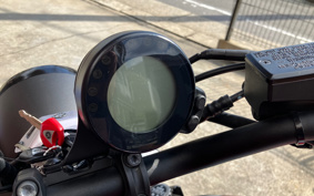YAMAHA XSR700 2019 RM22J