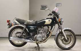 YAMAHA SR400 Gen.3 RH01J