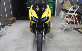HONDA ADV150 2006 KF38