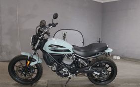 DUCATI DUCATI  SCRAMBLER SIXTY2 KA00A