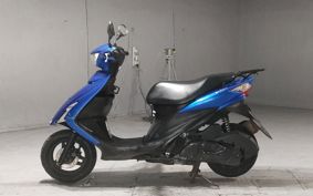 SUZUKI ADDRESS V125 CF4MA