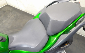 KAWASAKI NINJA H2 SX SE 2018 ZXT02A