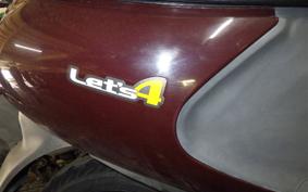 SUZUKI LET's 4 CA45A