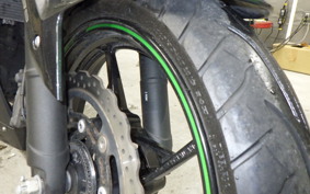 KAWASAKI NINJA 250 EX250Y