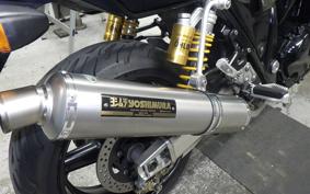 SUZUKI GSX1400 2004 GY71A