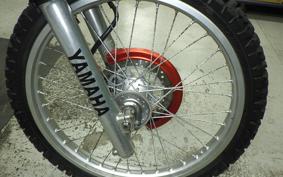 YAMAHA DT125R Gen.3 3FW