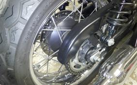 TRIUMPH BONNEVILLE T100 2018