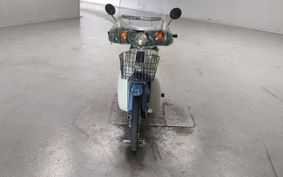 HONDA SUPER CUB50 C50