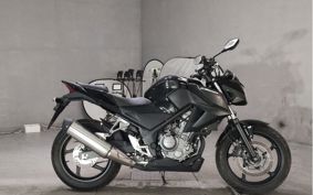 HONDA CB250 MC43
