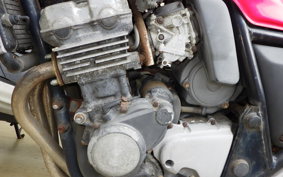 HONDA CB400SF 1993 NC31